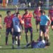 Sancionados de la fecha 13 del Apertura