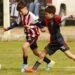 Se jugó la fecha 1 del Clausura de inferiores