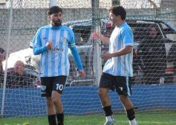 Comenzó el Torneo Clausura