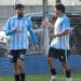 Comenzó el Torneo Clausura