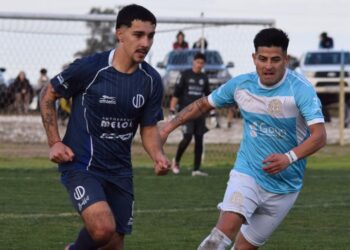 Protagonistas de la fecha 2 del Clausura
