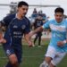 Protagonistas de la fecha 2 del Clausura