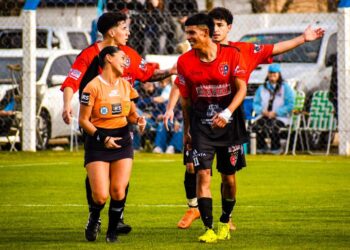 Sancionados de la fecha 2 del Clausura