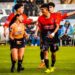 Sancionados de la fecha 2 del Clausura