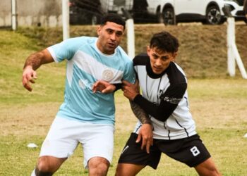 Protagonistas de la fecha 1 del Clausura