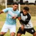 Protagonistas de la fecha 1 del Clausura