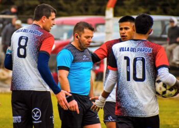 Sancionados de la fecha 1 del Clausura