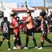 Sancionados de la fecha 5 del Clausura