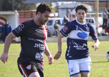 Protagonistas de la fecha 6 del Clausura