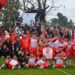 Deportivo Garré ganó el clásico y lidera el Clausura