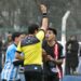 Sancionados de la fecha 3 del Clausura