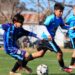 Se jugó la fecha 4 del Clausura de inferiores