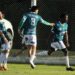 Jorge Newbery es el nuevo líder del Clausura