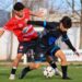 Se jugó la fecha 6 del Clausura de inferiores