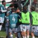 Jorge Newbery sigue en lo más alto