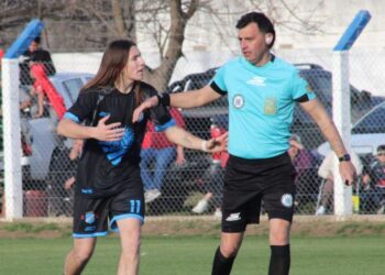Sancionados de la fecha 6 del Clausura