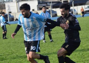 Protagonistas de la fecha 5 del Clausura