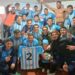 Deportivo Argentino es el nuevo líder del Clausura