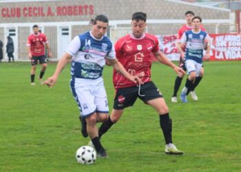Protagonistas de la fecha 3 del Clausura