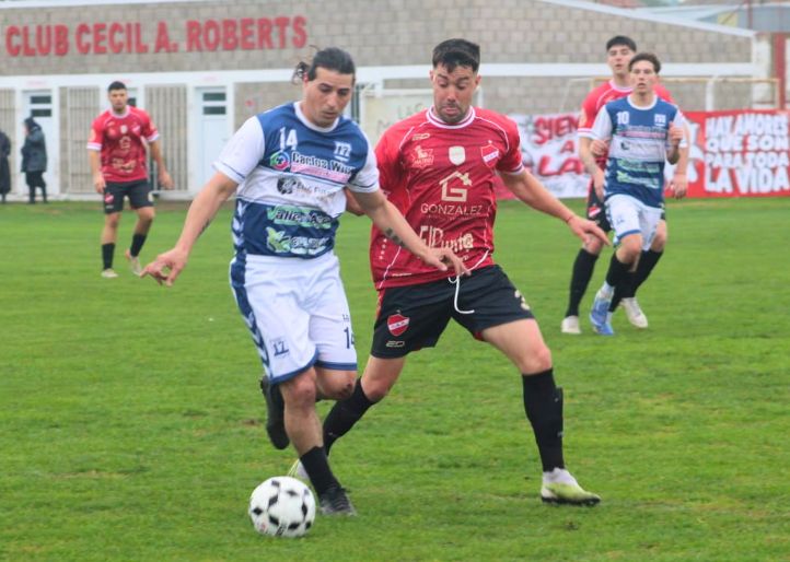 Protagonistas de la fecha 3 del Clausura
