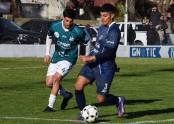 Protagonistas de la fecha 4 del Clausura