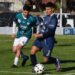 Protagonistas de la fecha 4 del Clausura