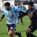 Protagonistas de la fecha 5 del Clausura