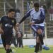 Protagonistas de la fecha 8 del Clausura