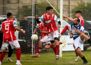 Protagonistas de la fecha 11 del Clausura