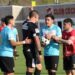 Sancionados de la fecha 7 del Clausura