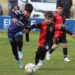 Se jugó la fecha 8 del Clausura de inferiores