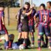 Sancionados de la fecha 8 del Clausura
