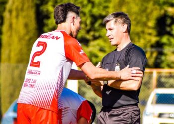 Sancionados de la fecha 10 del Clausura