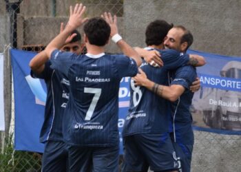 Unión alcanzó a Newbery y ahora el Clausura tiene dos líderes
