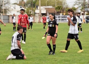 Sancionados de la fecha 11 del Clausura