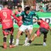 Protagonistas de la fecha 9 del Clausura
