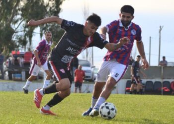 Protagonistas de la fecha 7 del Clausura