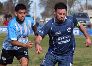 Protagonistas de la fecha 10 del Clausura