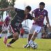 Protagonistas de la fecha 7 del Clausura