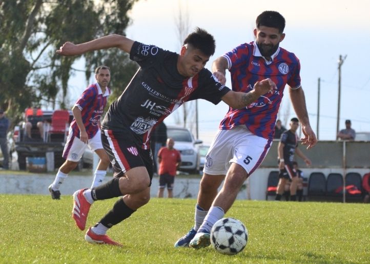 Protagonistas de la fecha 7 del Clausura