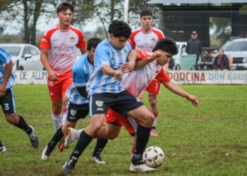 Protagonistas de la fecha 12 del Clausura
