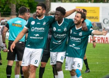 Newbery superó a Unión y lidera el Clausura
