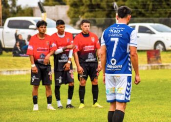 Protagonistas de la fecha 14 del Clausura