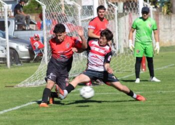 Protagonistas de la fecha 13 del Clausura